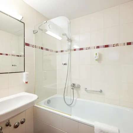 Winter Hotel Obertauern