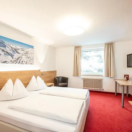 Winter Hotel Obertauern