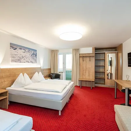 Winter Hotel Obertauern