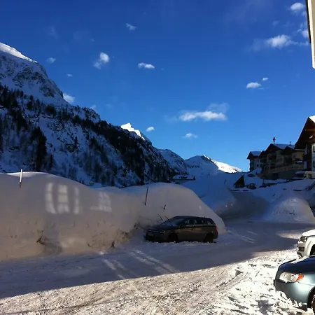 Winter Ξενοδοχείο Obertauern