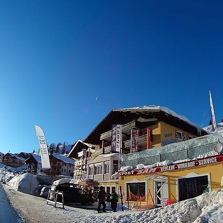 Hotel Winter Obertauern