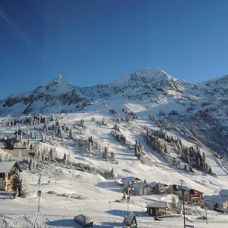 Hotel Winter Obertauern